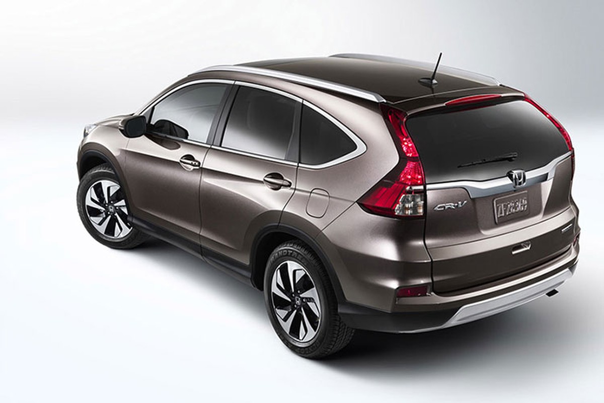 Honda CR-V 2016 ban dac biet gia hon 500 trieu tai Uc-Hinh-2